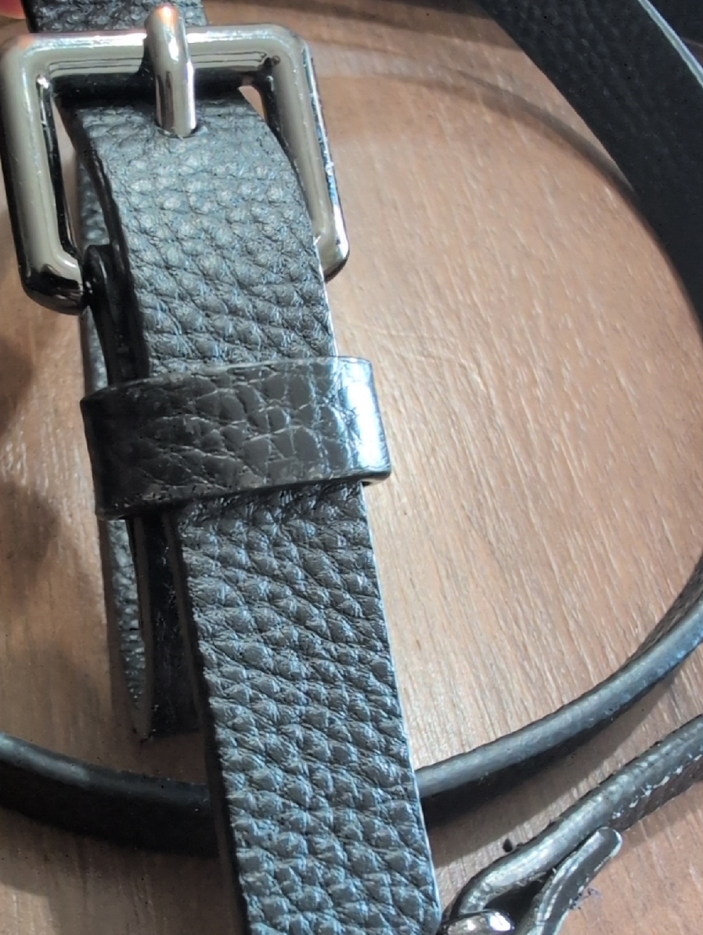 Bandolier Expanded Pouch - Picture 9 of 10